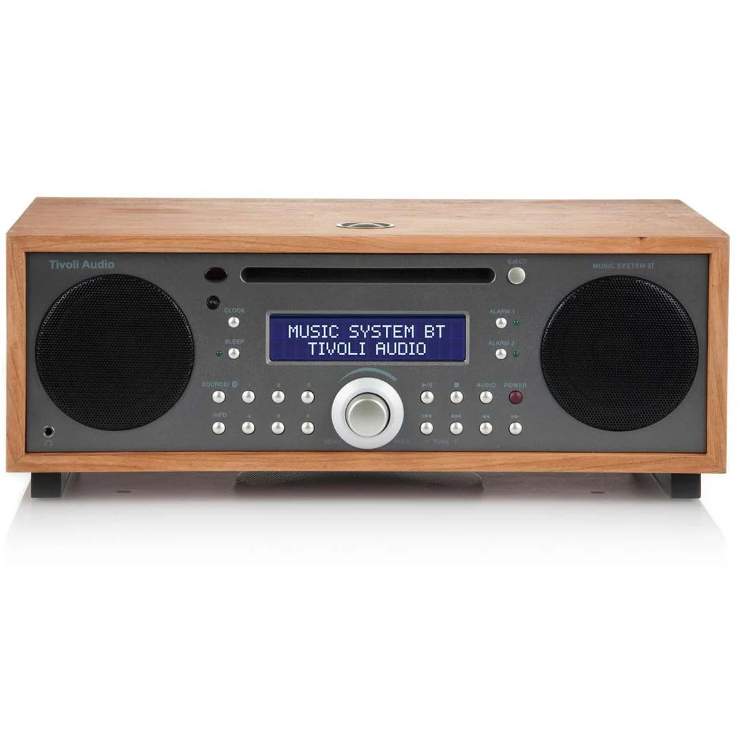 Tivoli Music System with Bluetooth